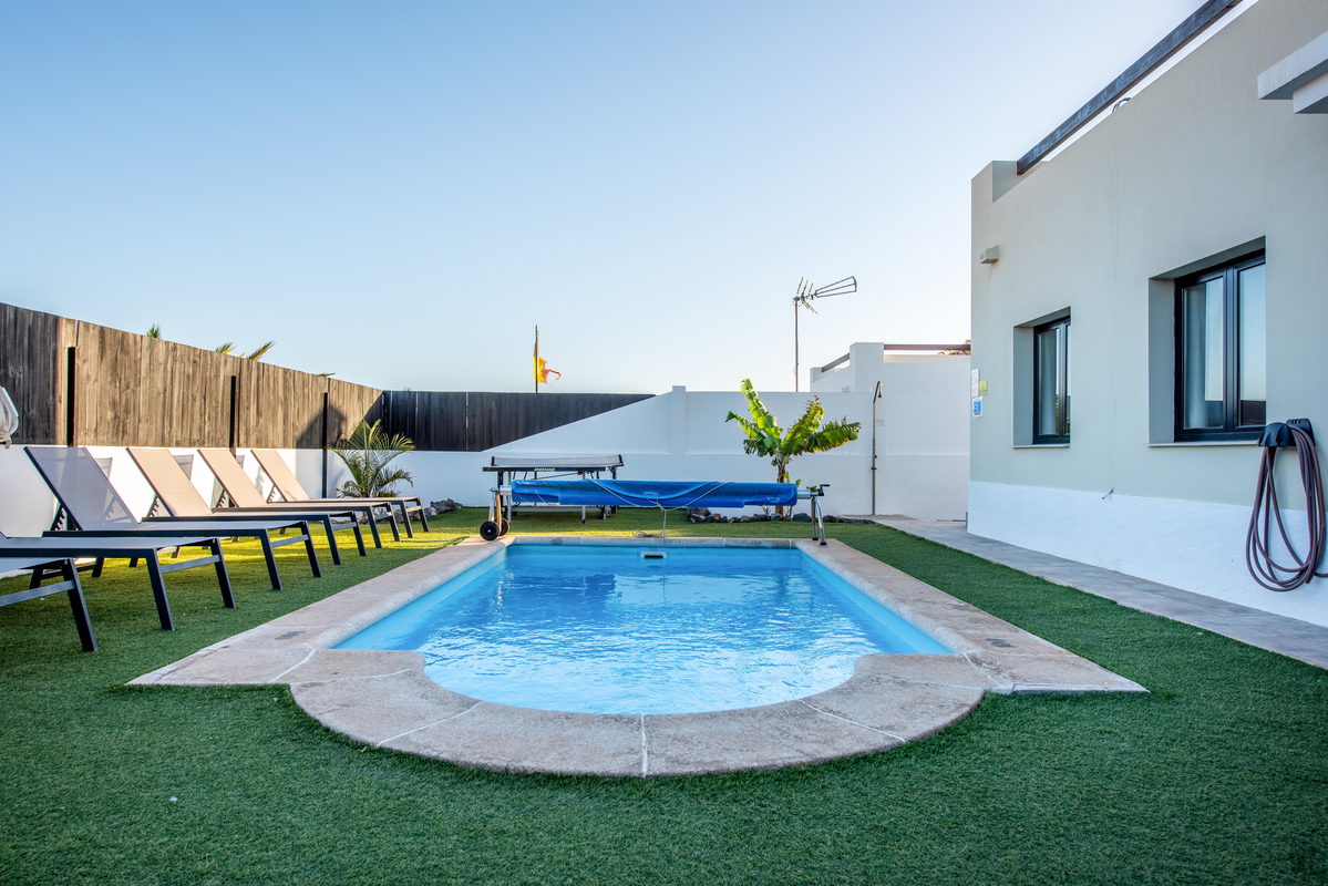 Villas Alicia — hoofdfoto