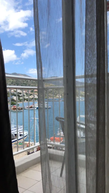Hotel Aristea, hoofdfoto