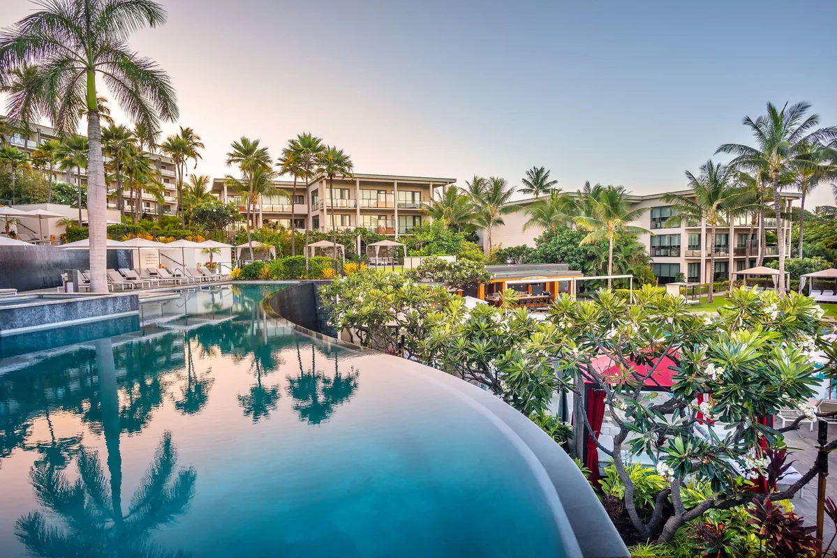 Andaz Maui at Wailea Resort — hoofdfoto
