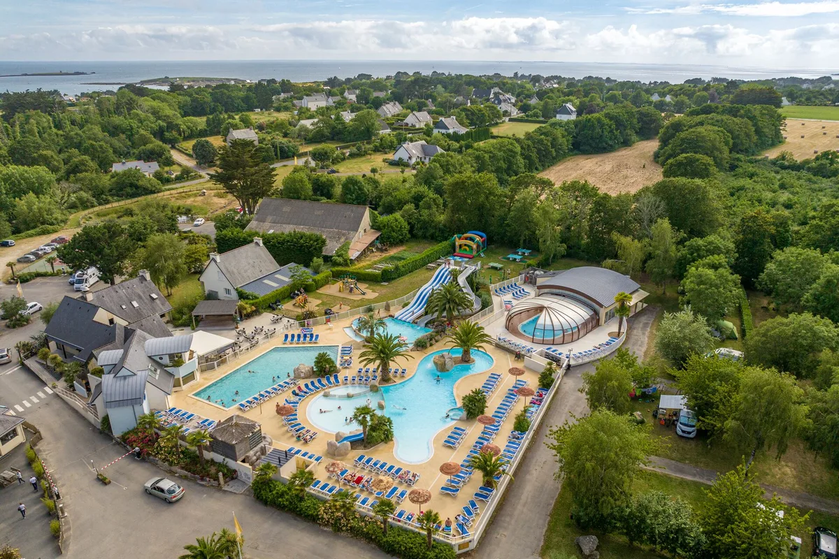 Les 2 Fontaines — hoofdfoto