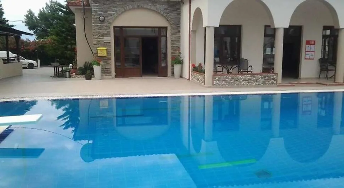 Hotel Amari — hoofdfoto