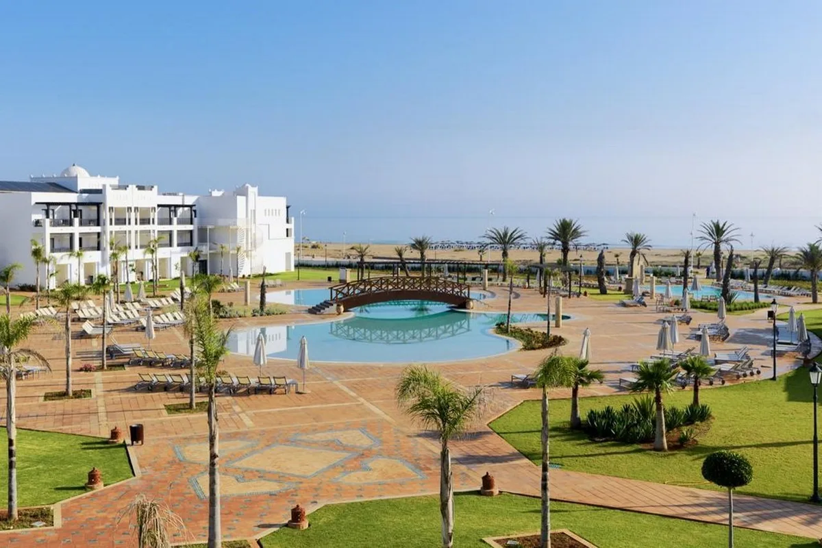 Iberostar Waves Saïdia — hoofdfoto