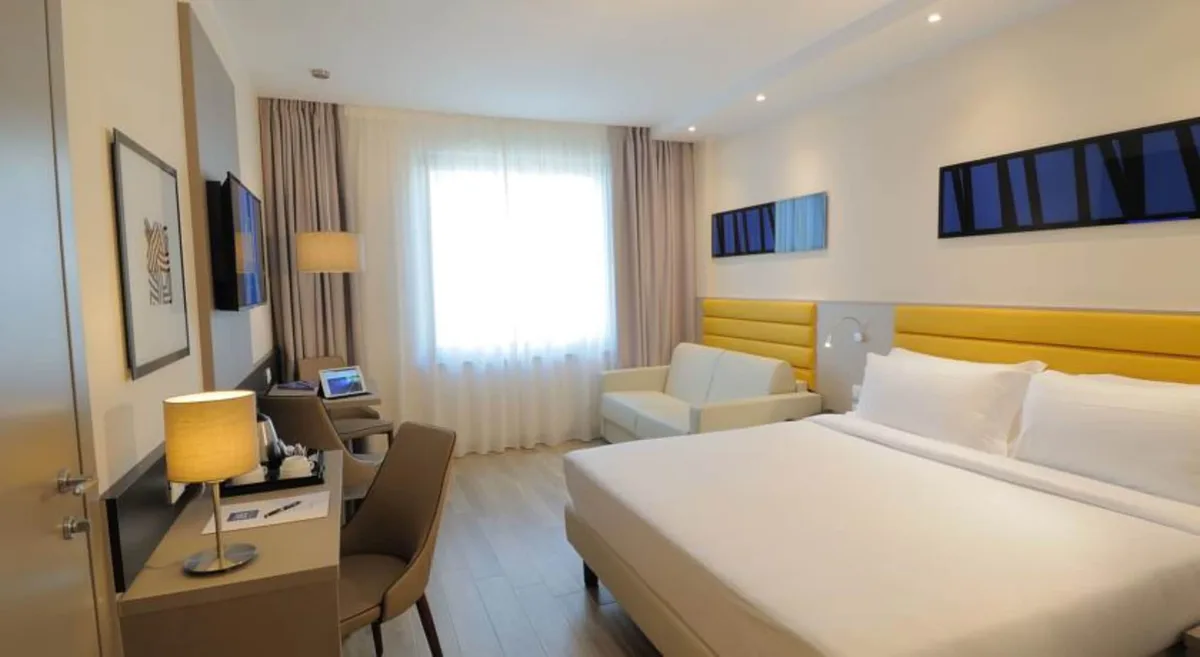 iH Hotels Milano Lorenteggio — hoofdfoto