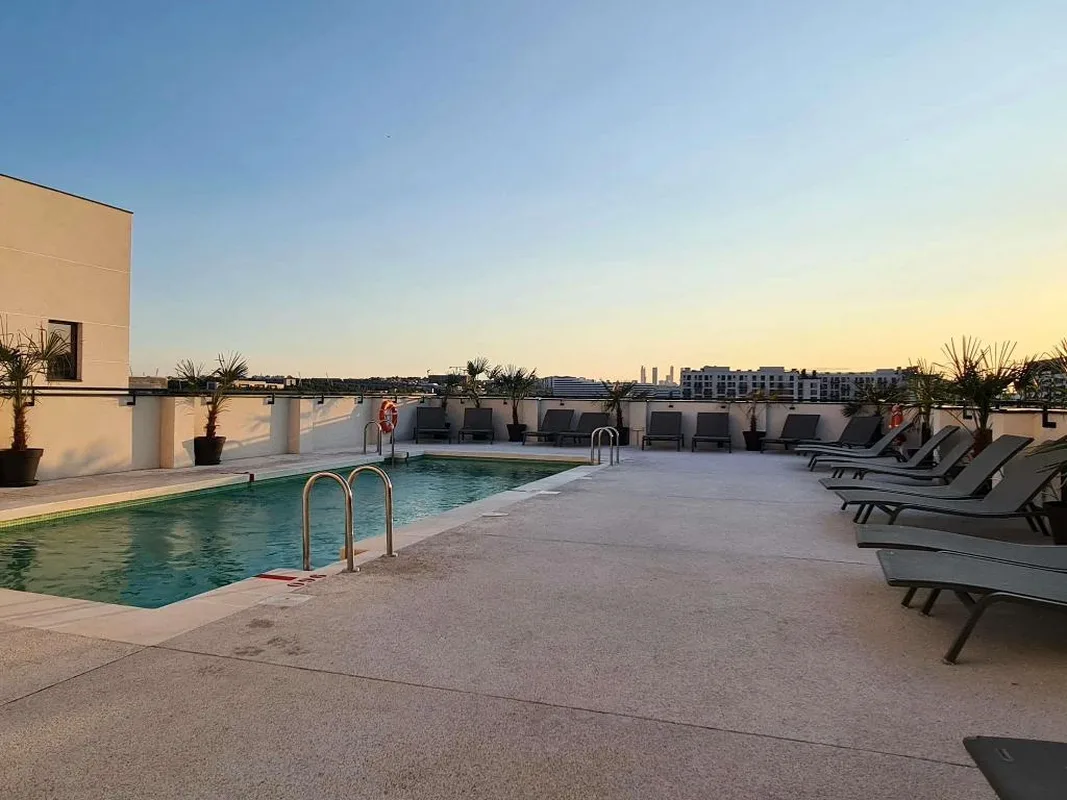 Ibis Styles Madrid Airport Valdebebas (Open Mar. ', hoofdfoto