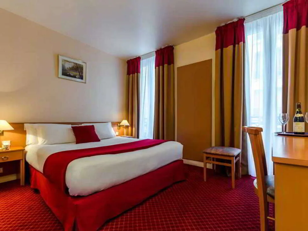 Hotel Belta, hoofdfoto