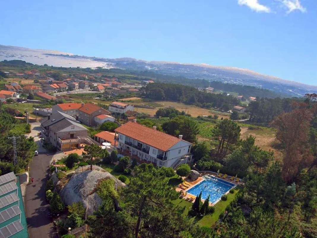 Cons da Garda Hotel & Apartamentos — hoofdfoto