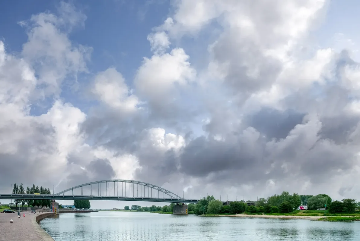 Zuidwest-Nederland, hoofdfoto