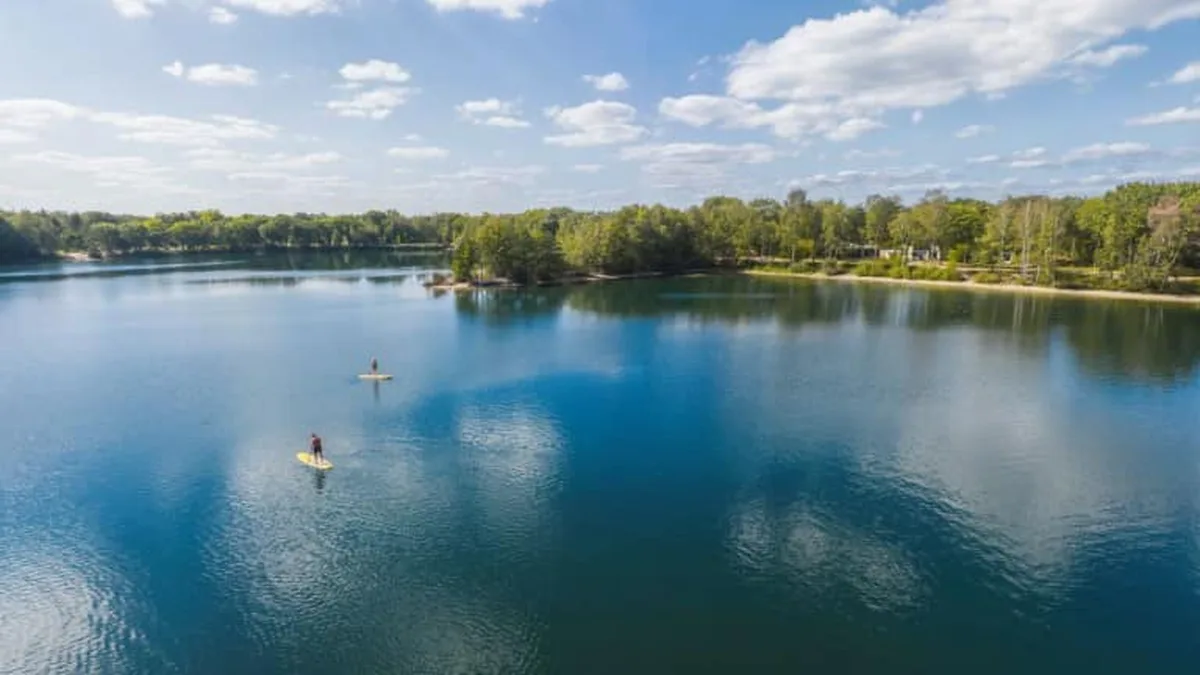 Center Parcs De Kempervennen — hoofdfoto