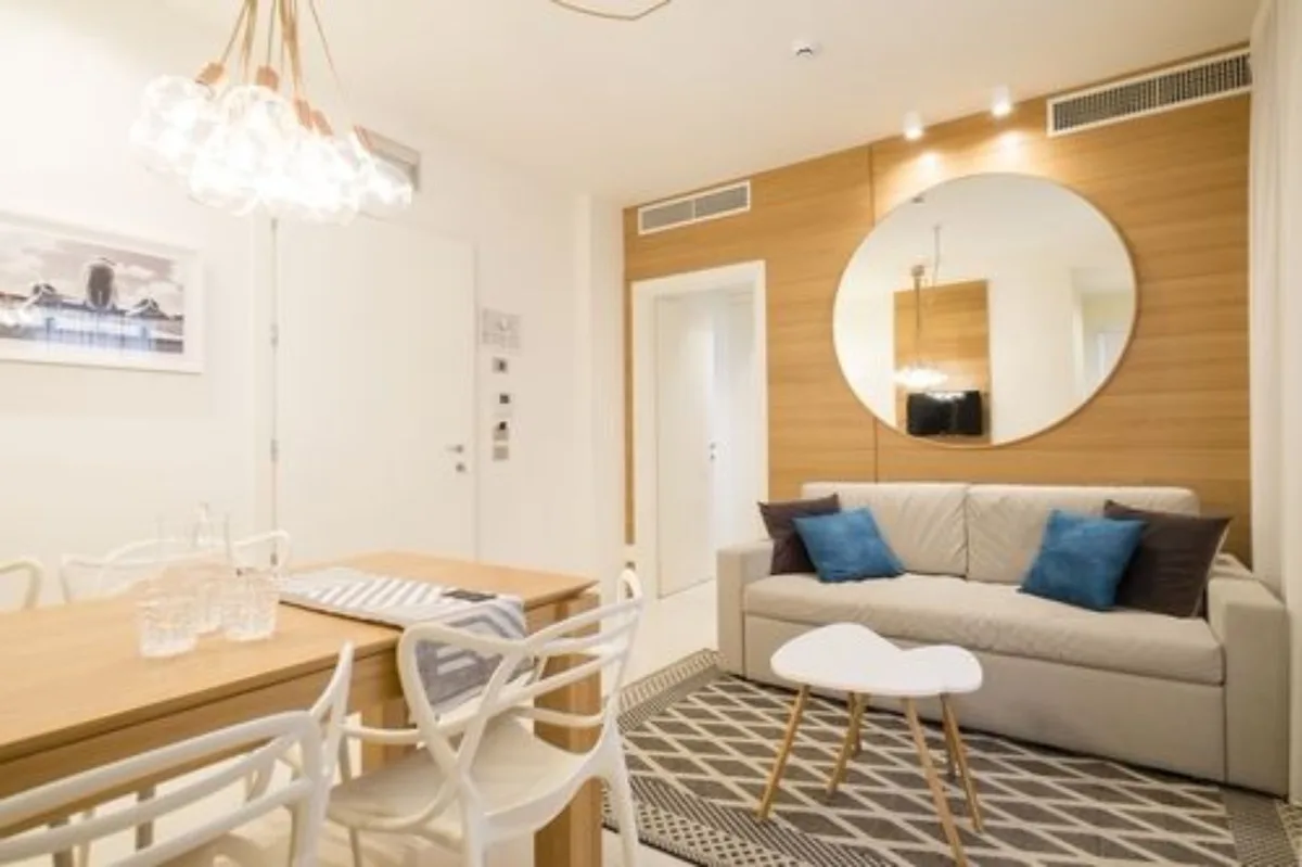 Metropol Ceccarini Suite, hoofdfoto