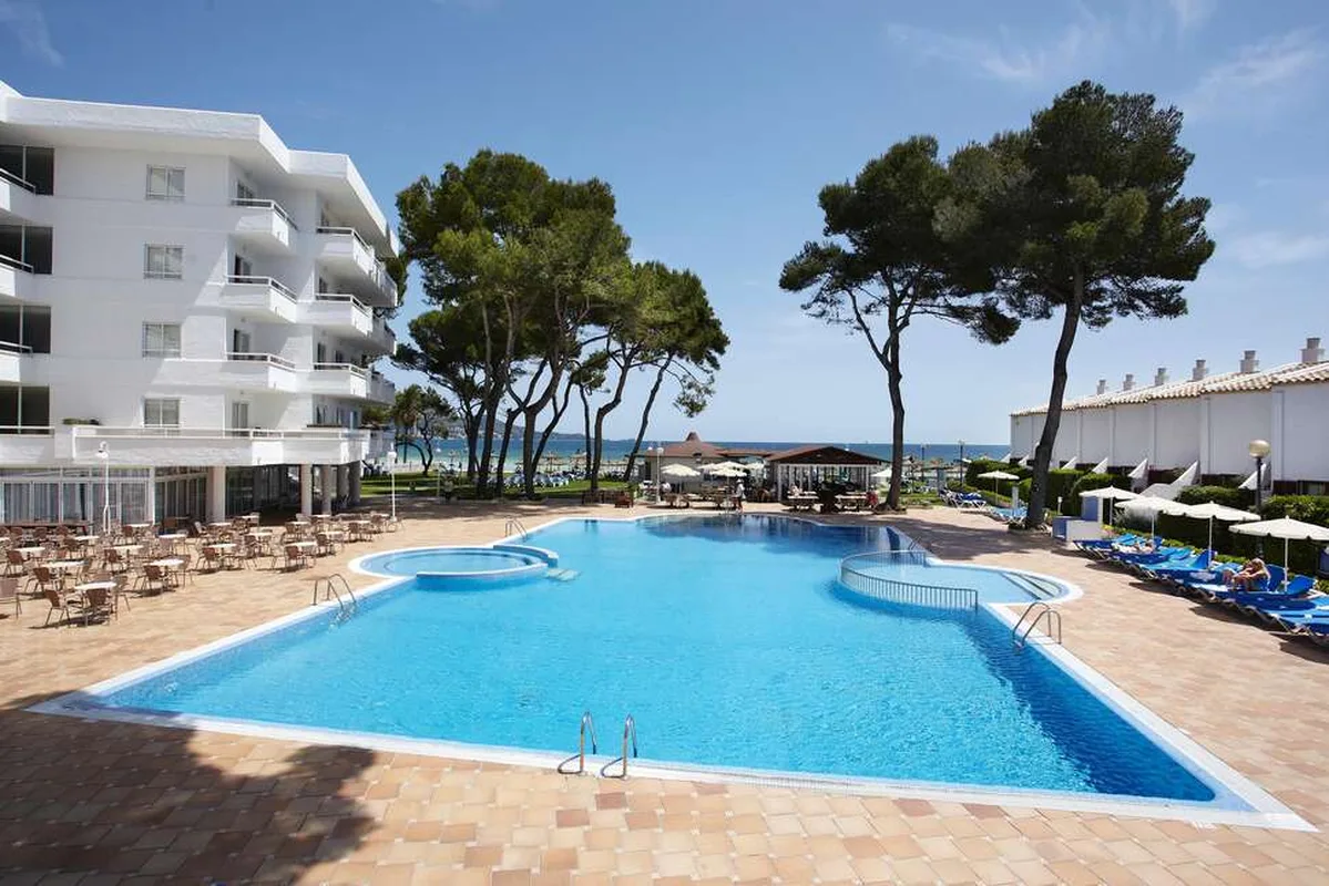 Grupotel Los Principes & Spa — hoofdfoto