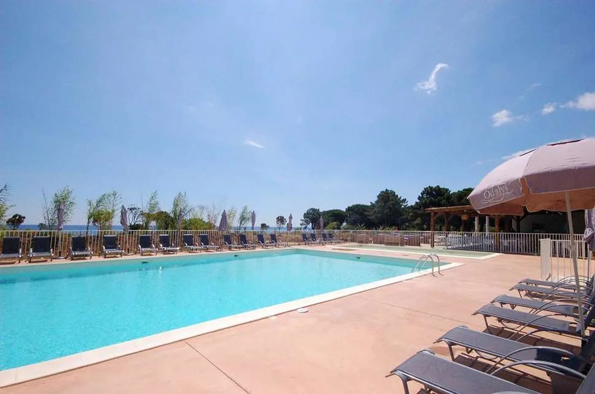 Residence Acqua Linda — hoofdfoto