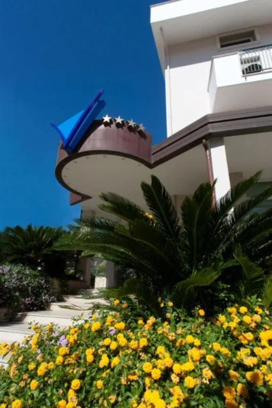 Virgilio Grand Hotel, hoofdfoto