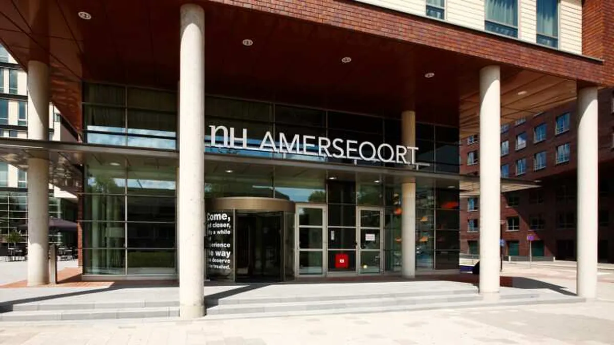 NH Amersfoort — hoofdfoto