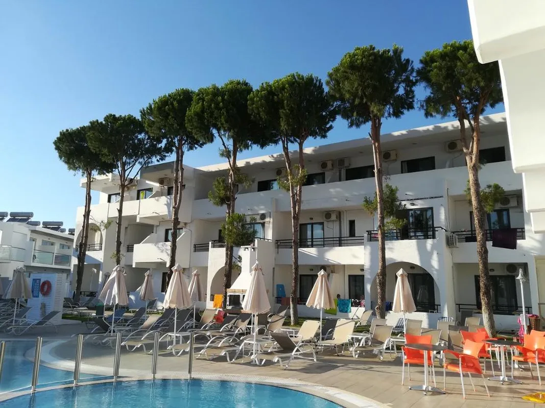 Rodos Star — hoofdfoto