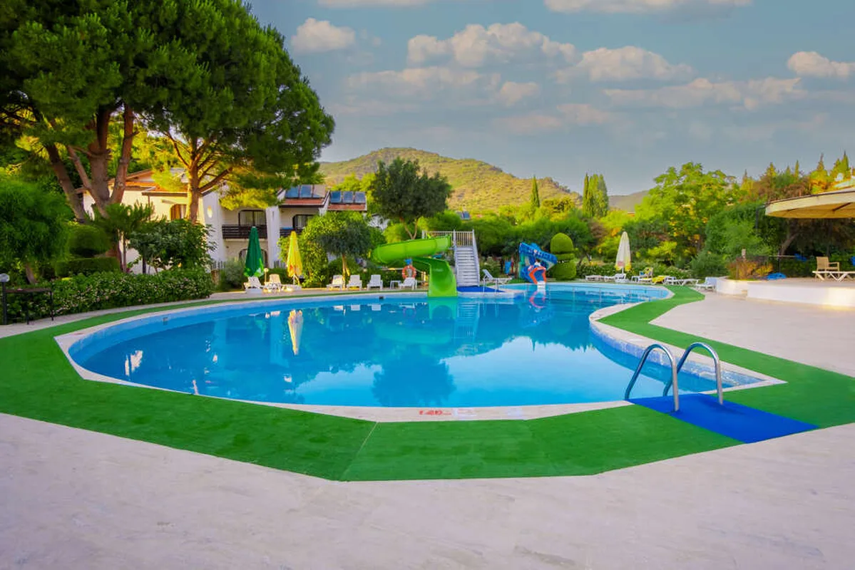 Dogan Paradise Beach, hoofdfoto