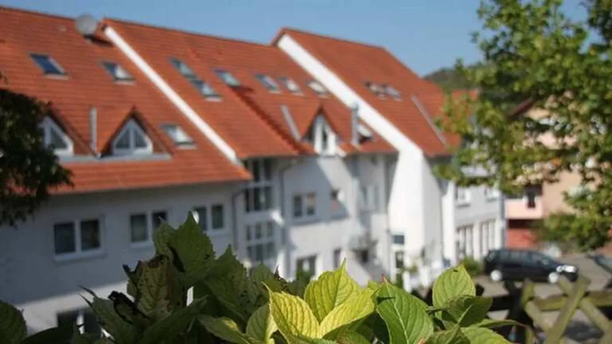 Hotel Leo — hoofdfoto