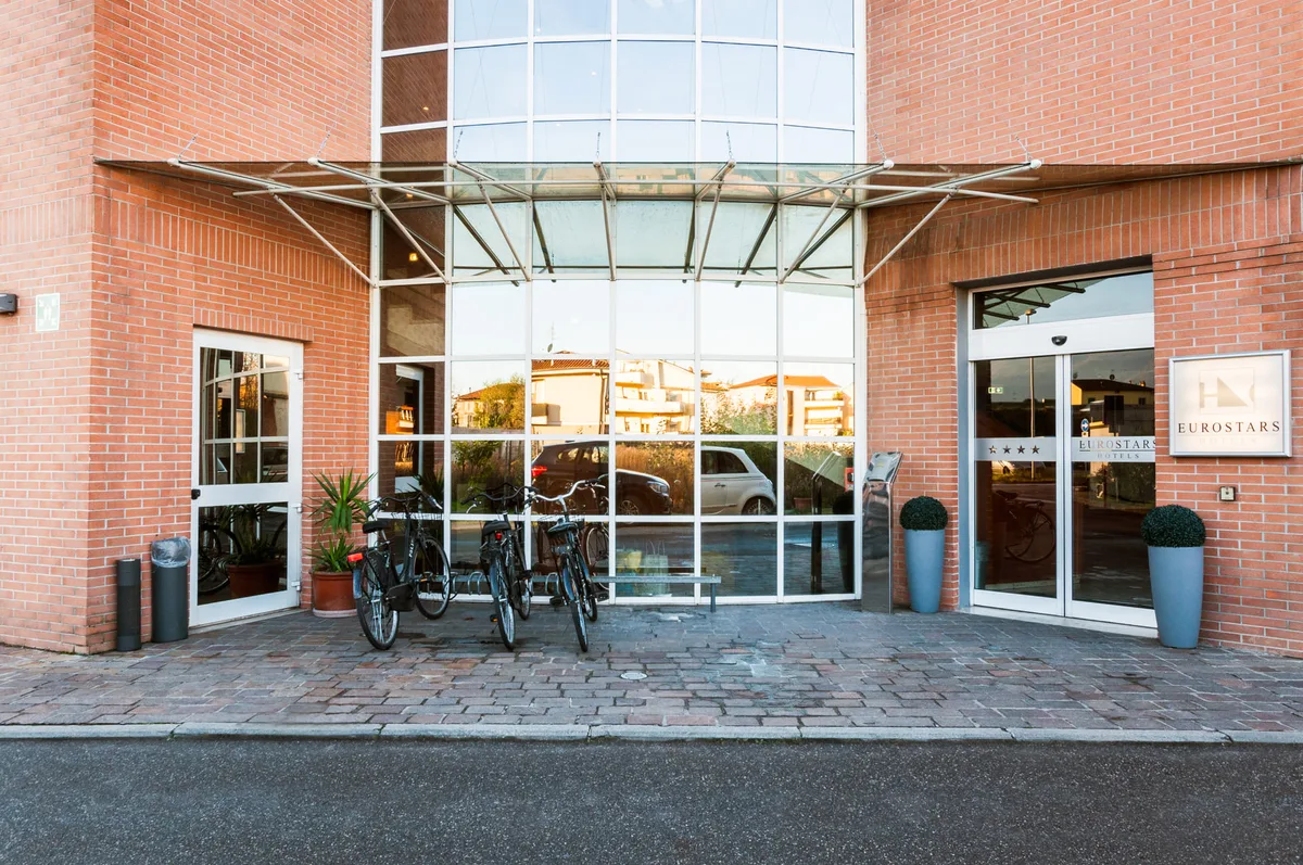 Hotel Eurostars Toscana, hoofdfoto