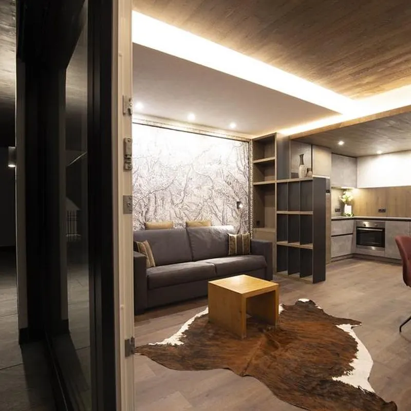Appartementen Fliana — hoofdfoto