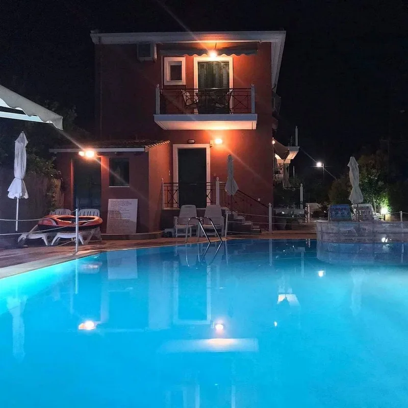 Stella Apartments — hoofdfoto
