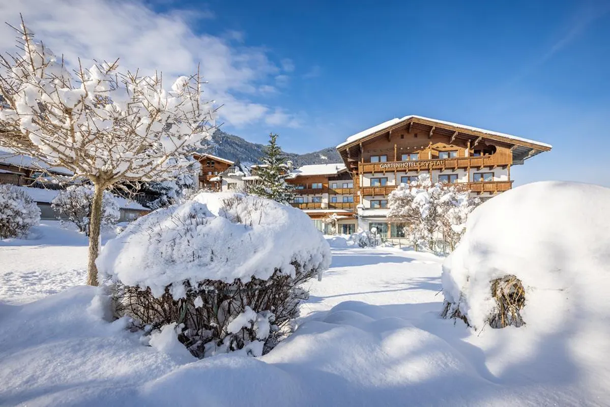 Crystal — hoofdfoto