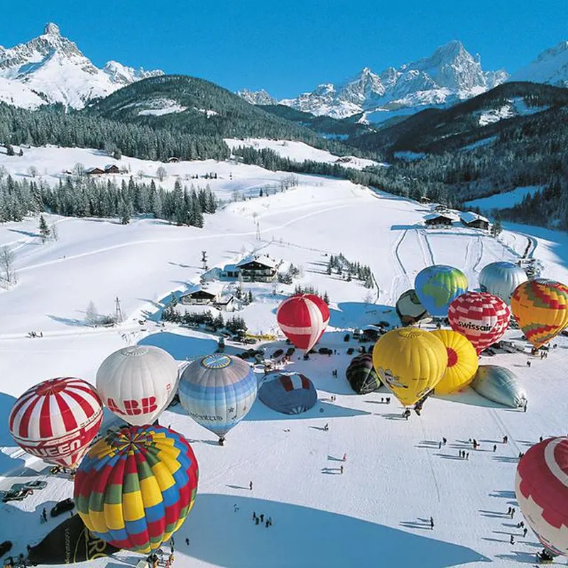 Hotel Unterhof — hoofdfoto