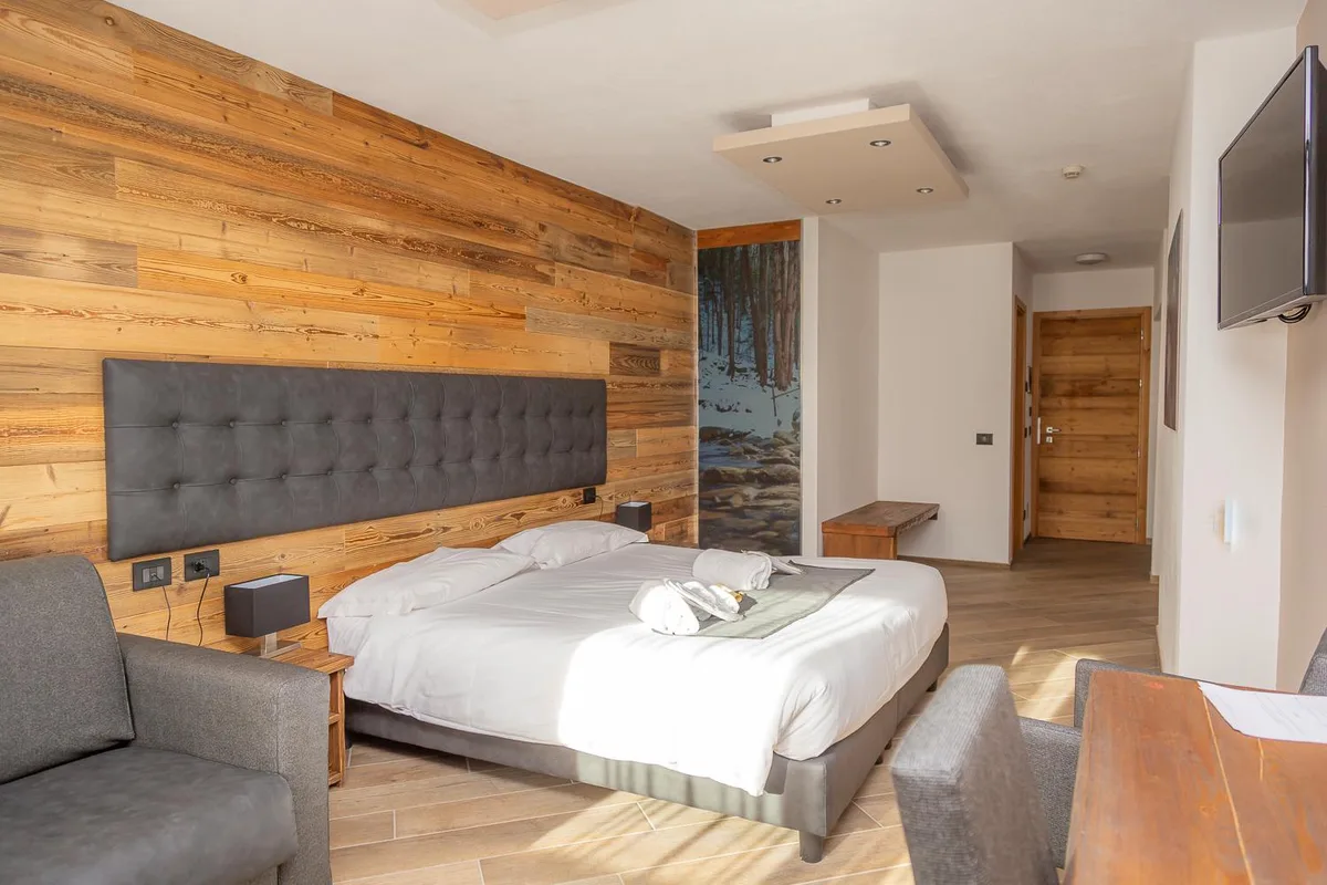 Hotel Gran Roc — hoofdfoto