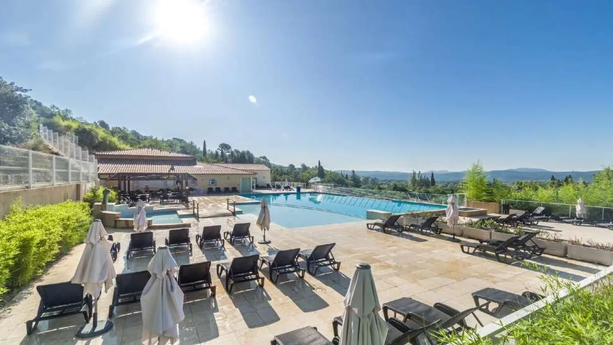 Le Domaine de Camiole — hoofdfoto