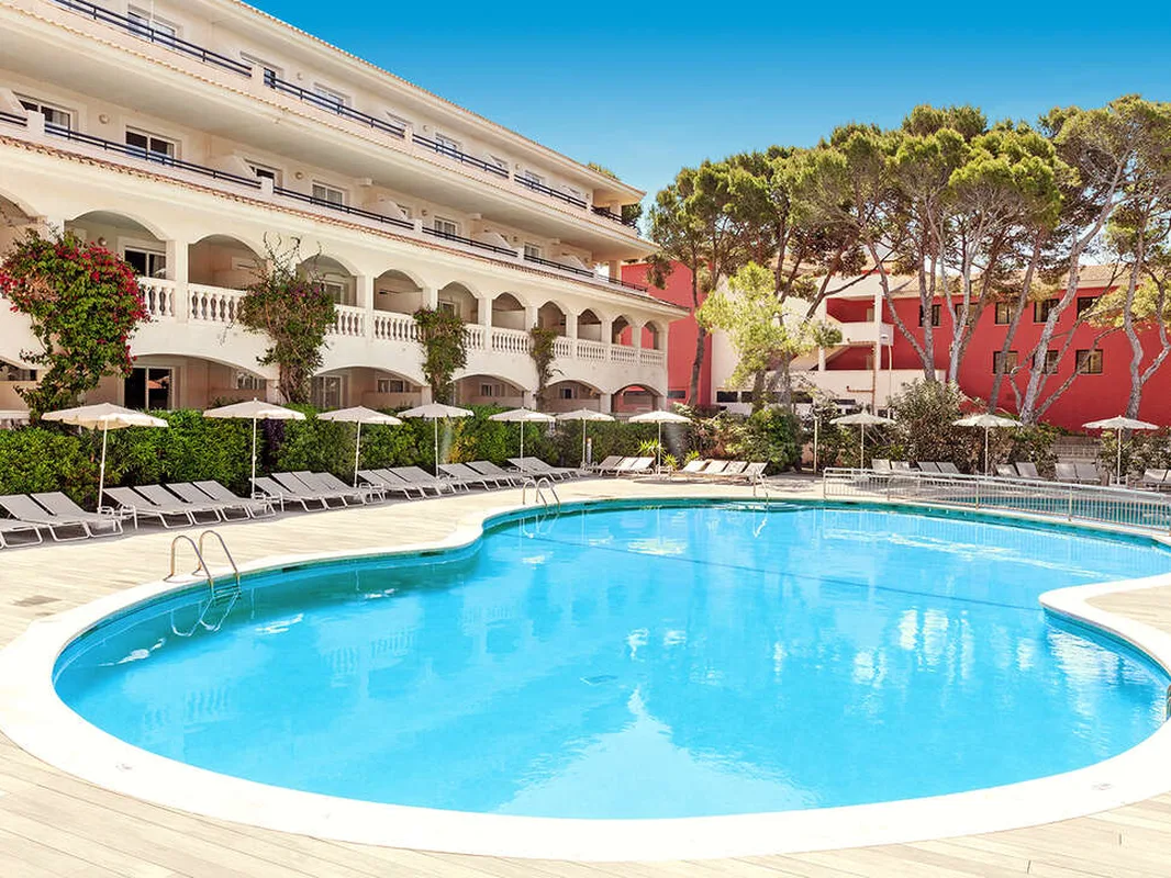 Diamant Hotel & Aparthotel — hoofdfoto