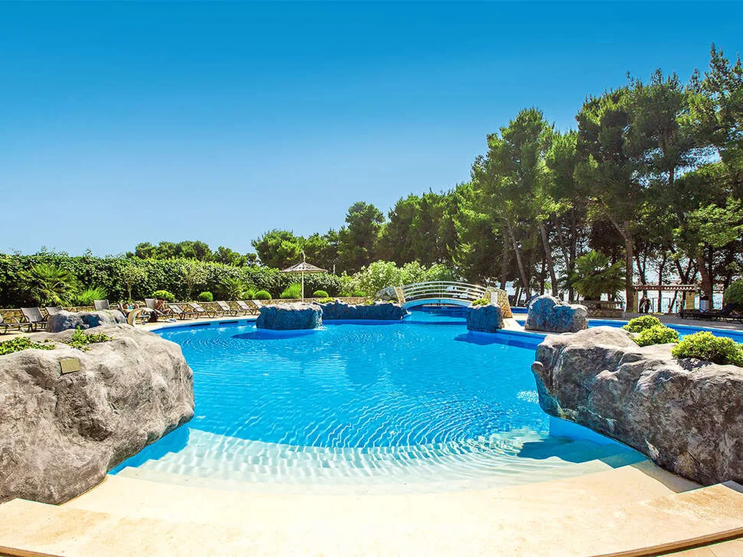 Matilde Beach Resort, hoofdfoto