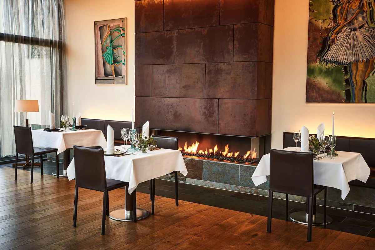 Steigenberger Hotel & Spa Krems — hoofdfoto