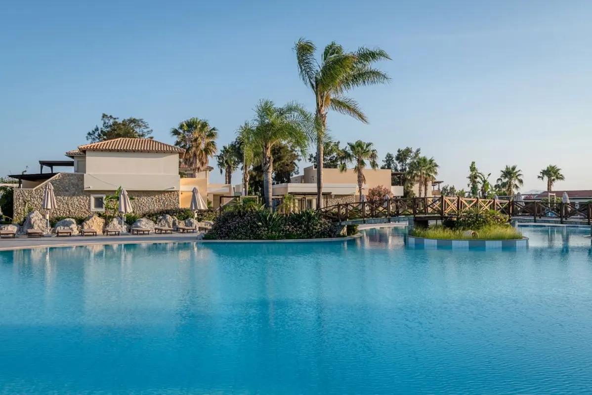 Natura Park Village — hoofdfoto