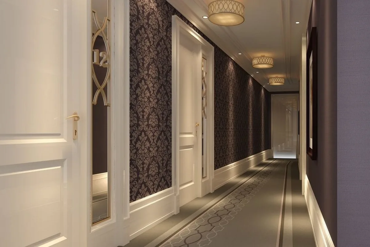 Arcade Hotel Nisantasi — hoofdfoto