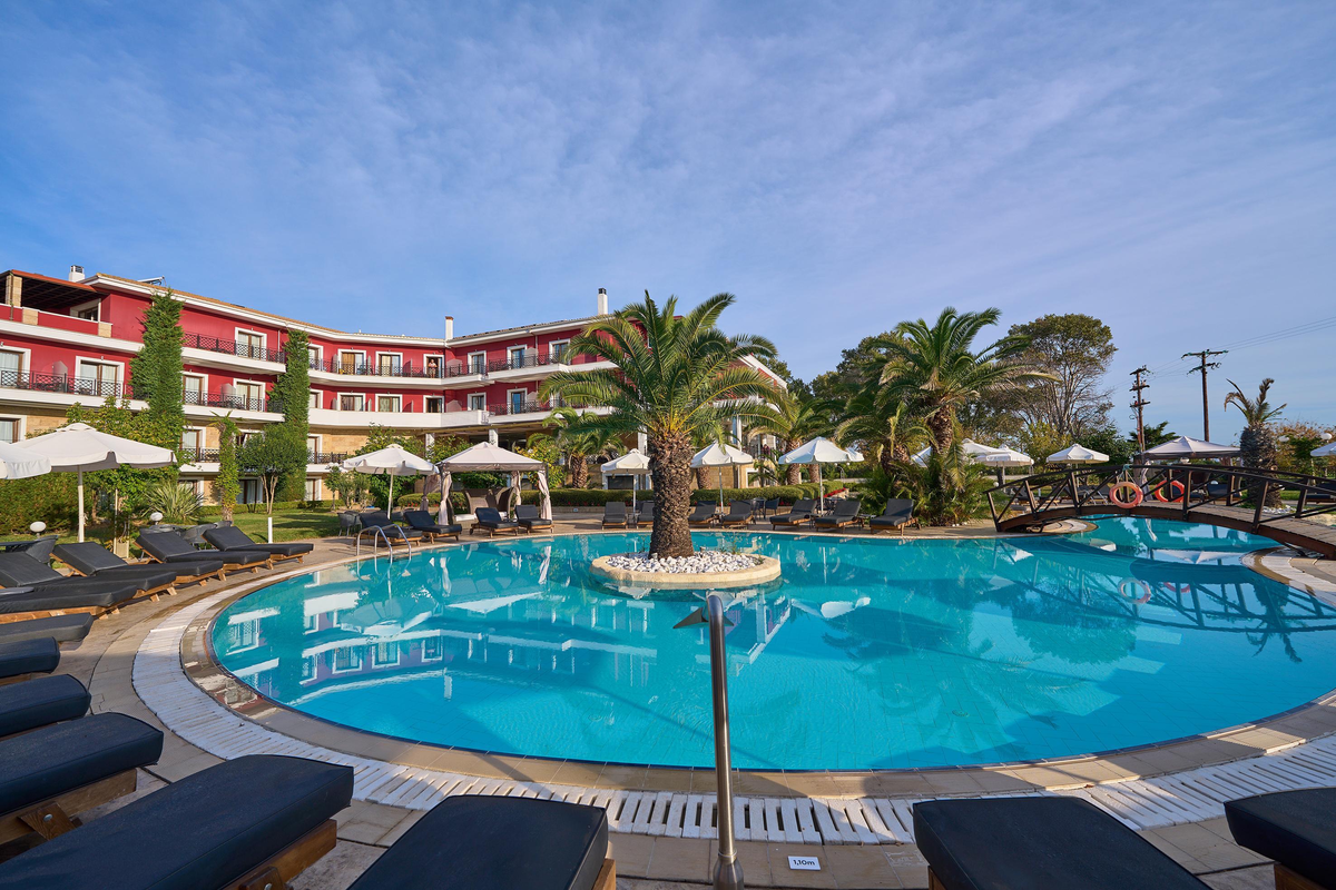 Mediterranean Princess - adults only — hoofdfoto