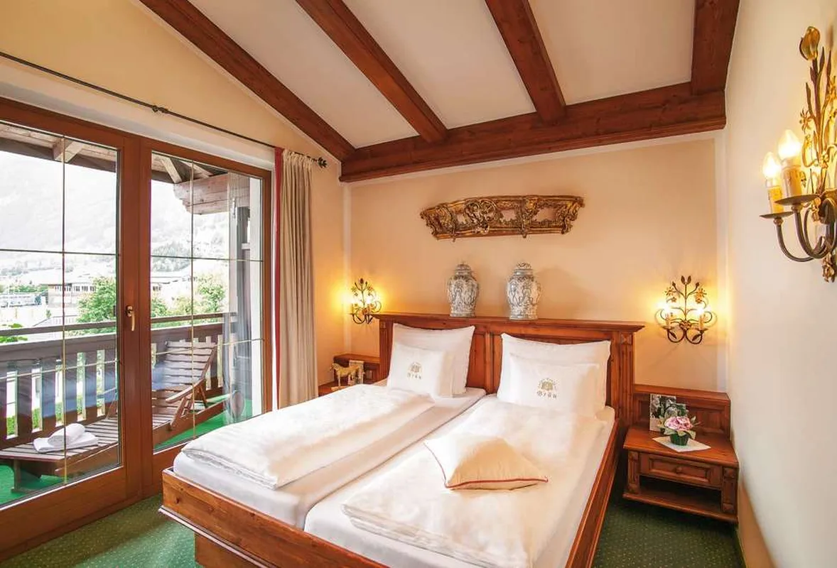 Hotel Gasthof Bräu — hoofdfoto