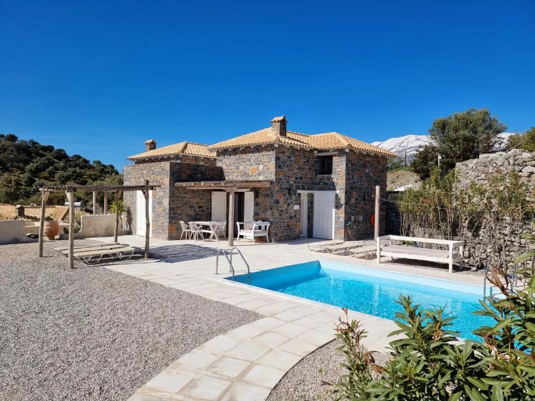 Palazzo Greco Villas — hoofdfoto