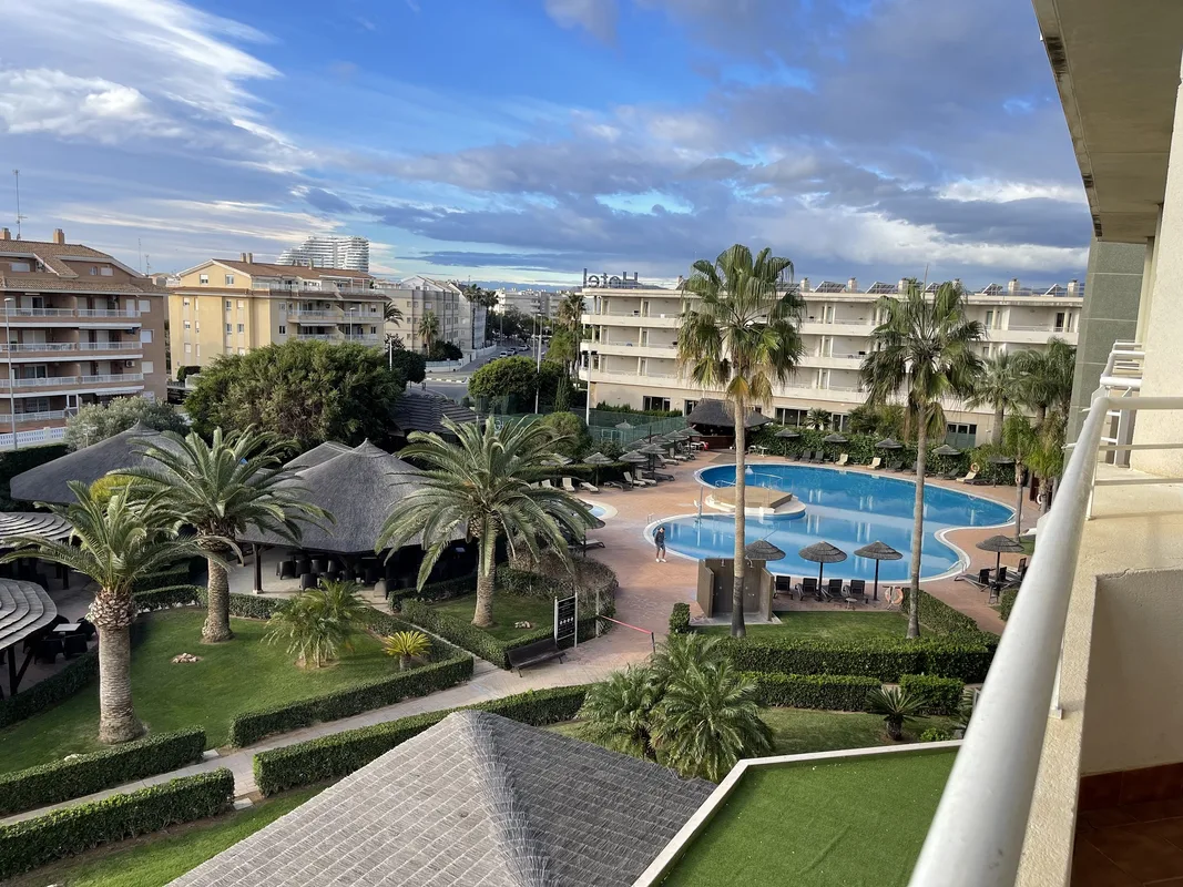AGH Canet — hoofdfoto