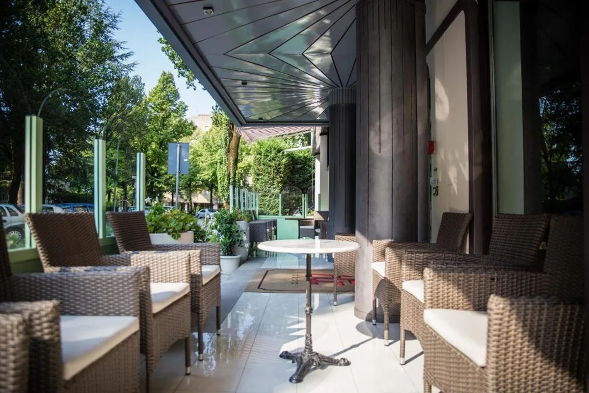 Wyndham Garden Conegliano — hoofdfoto