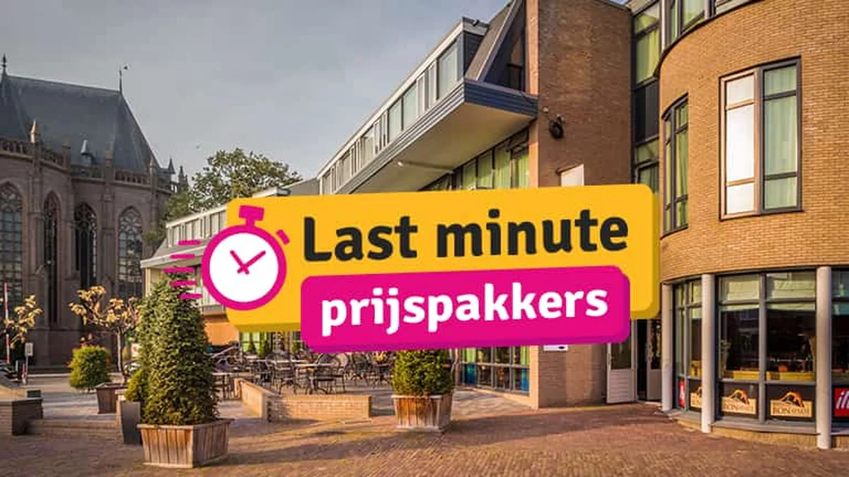 Hotel Restaurant De Zwaan Raalte — hoofdfoto