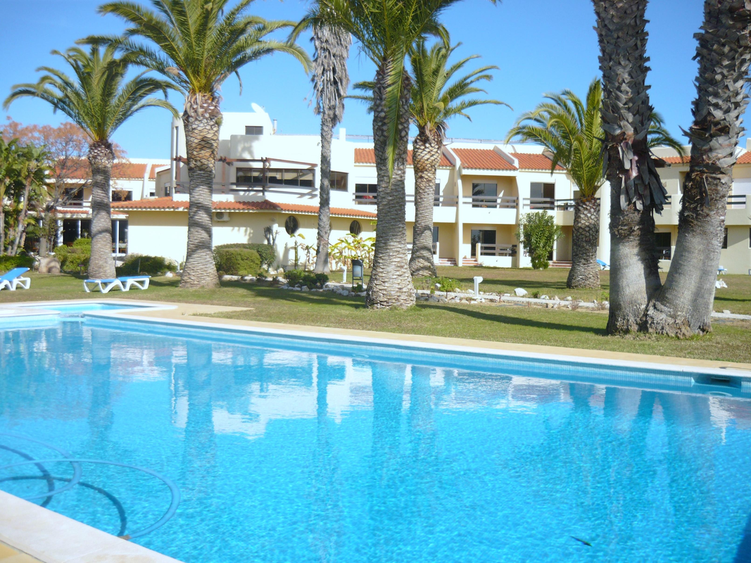 Praia da Lota Hotel — hoofdfoto