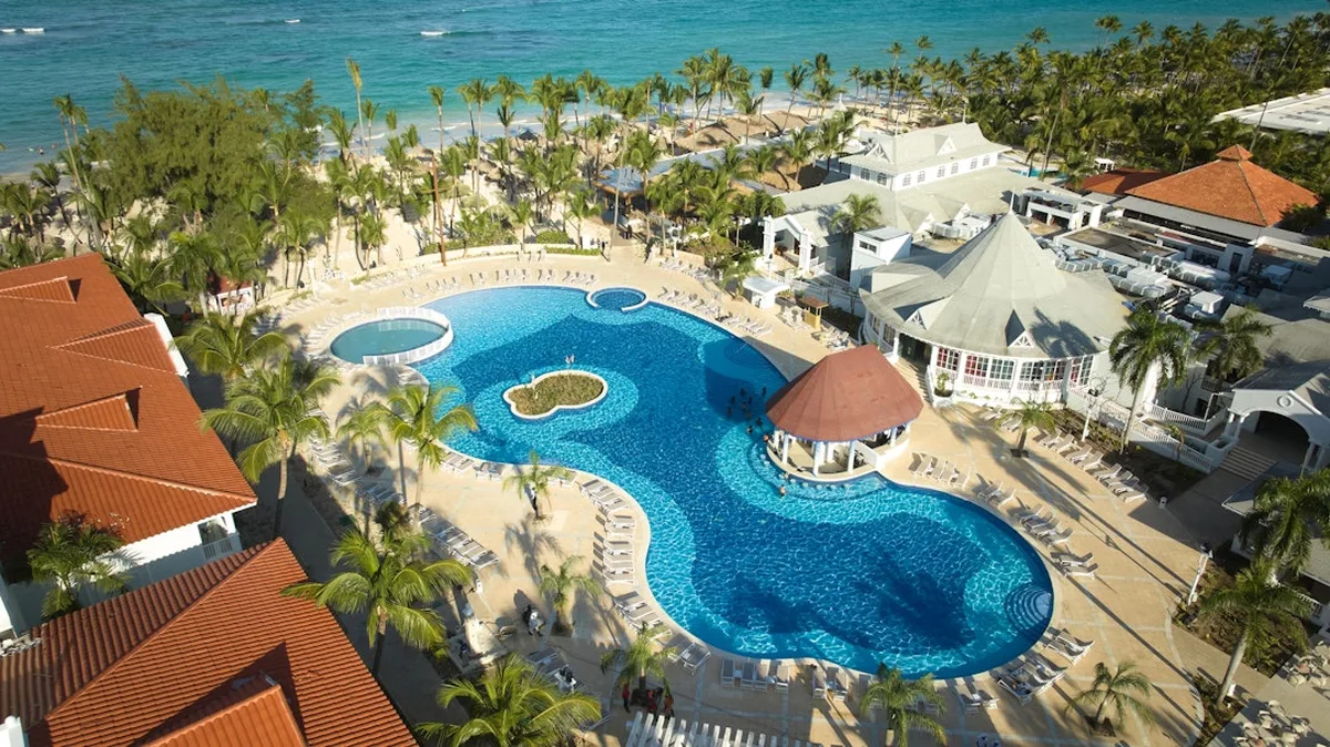 Bahia Principe Luxury Esmeralda — hoofdfoto