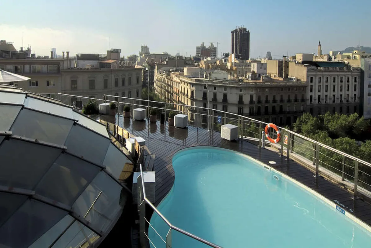 Gran Hotel Havana 4*Sup by Escampa Hotels, hoofdfoto