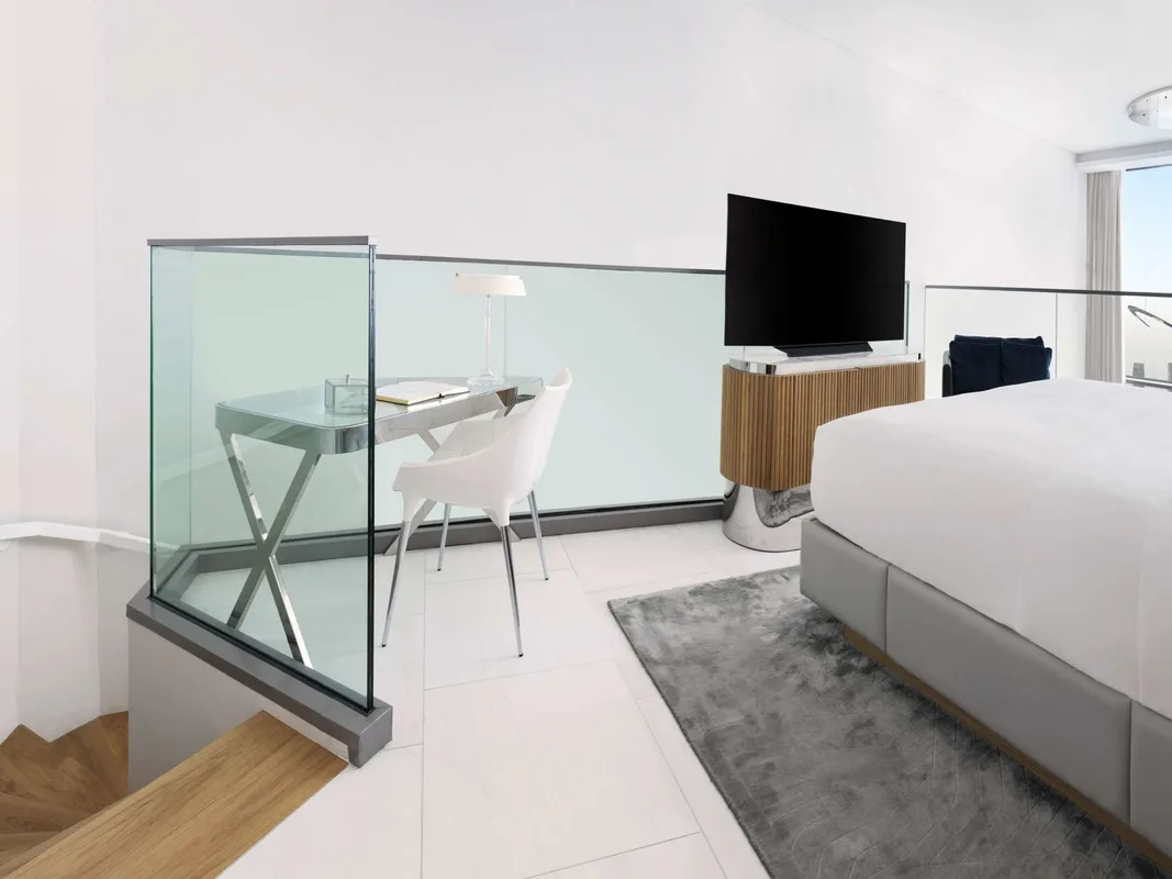 SLS Dubai Hotel & Residences, hoofdfoto