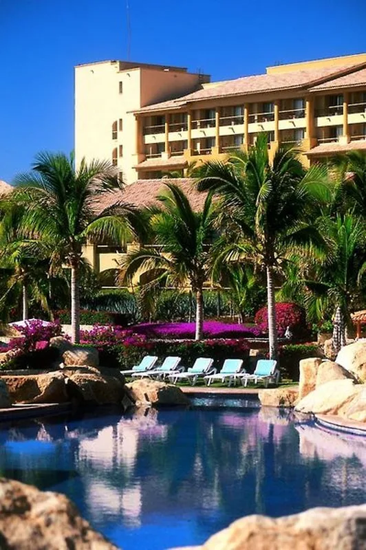 Grand Fiesta Americana Los Cabos All Inclusive Golf & Spa — hoofdfoto