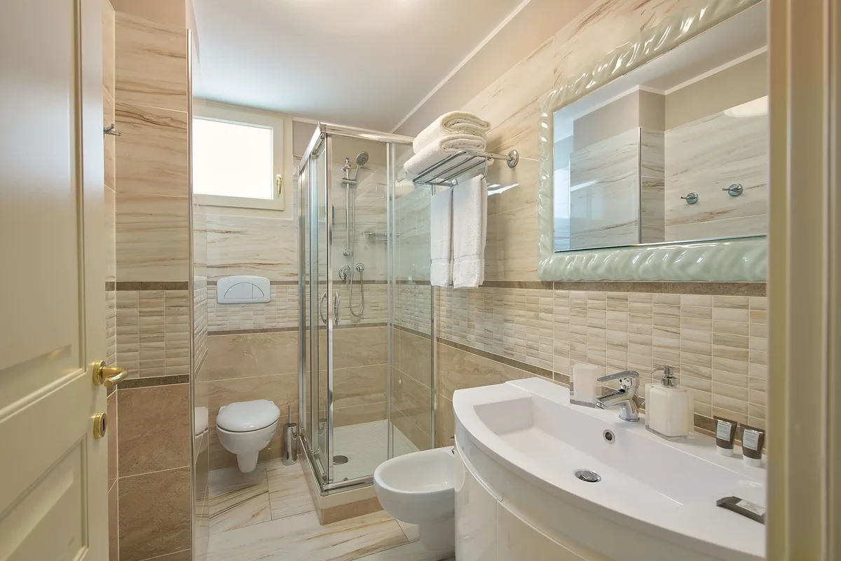 Hilton Garden Inn Rome Airport, hoofdfoto