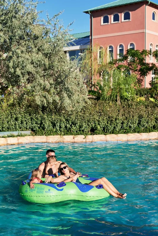 Amadria Park Hotel Niko, hoofdfoto