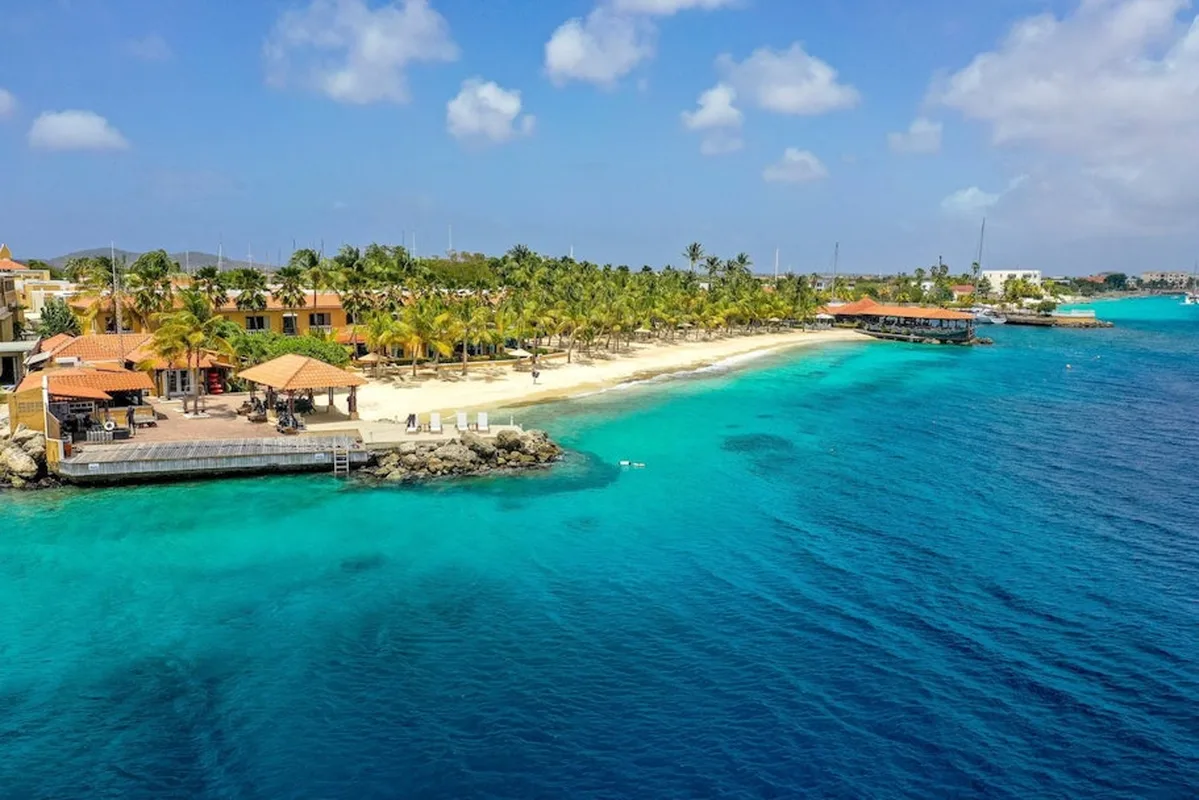 Harbour Village Beach Club — hoofdfoto