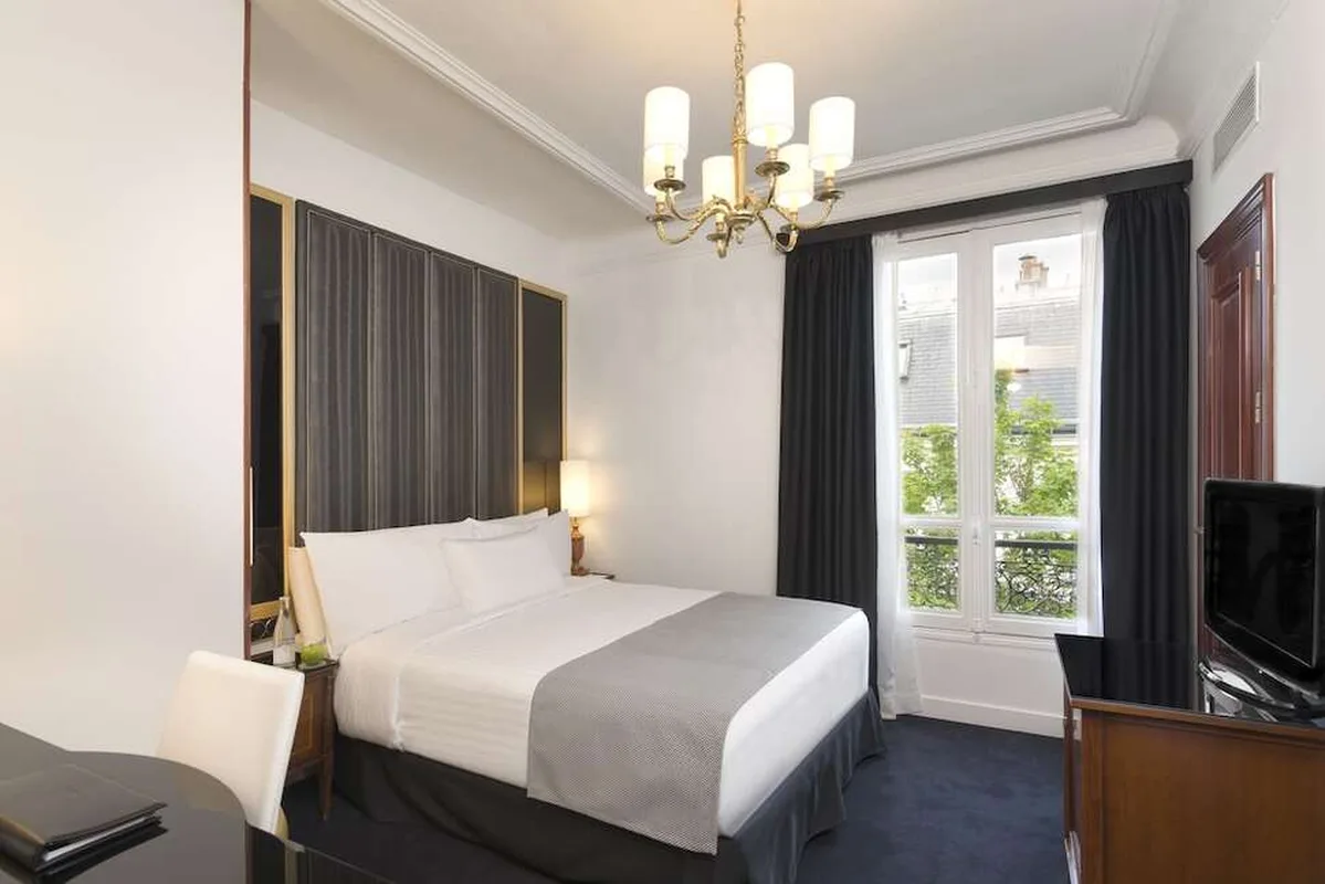 Melia Paris Champs Elysees, hoofdfoto