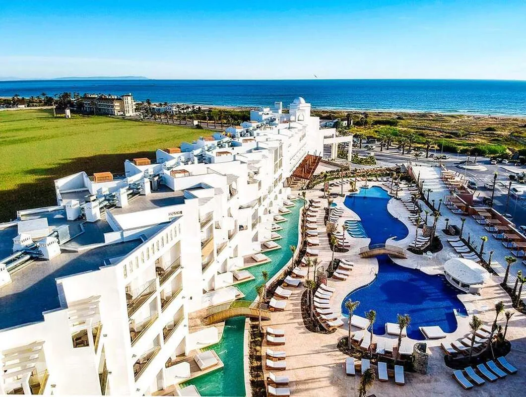 TUI Blue Zahara Beach — hoofdfoto
