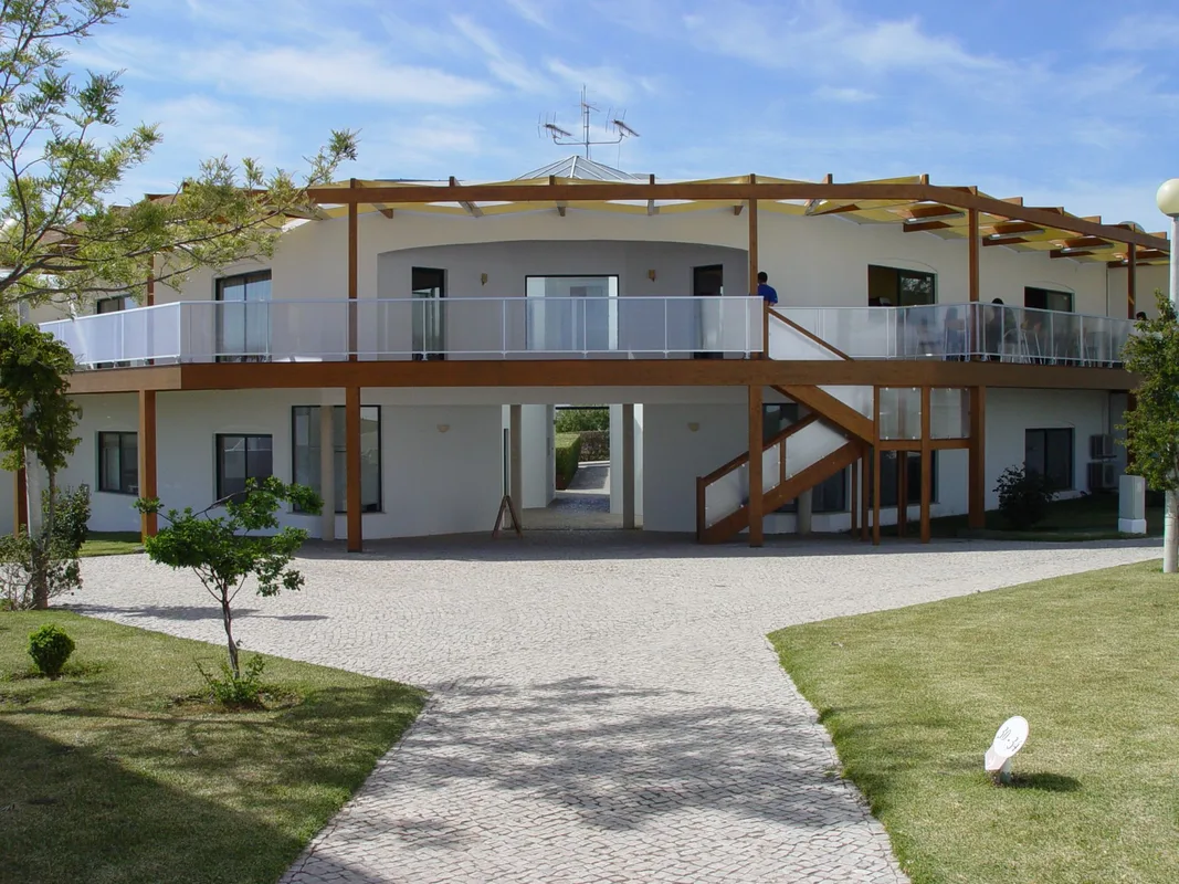 Quinta das Figueirinhas & Quintinha Village, hoofdfoto