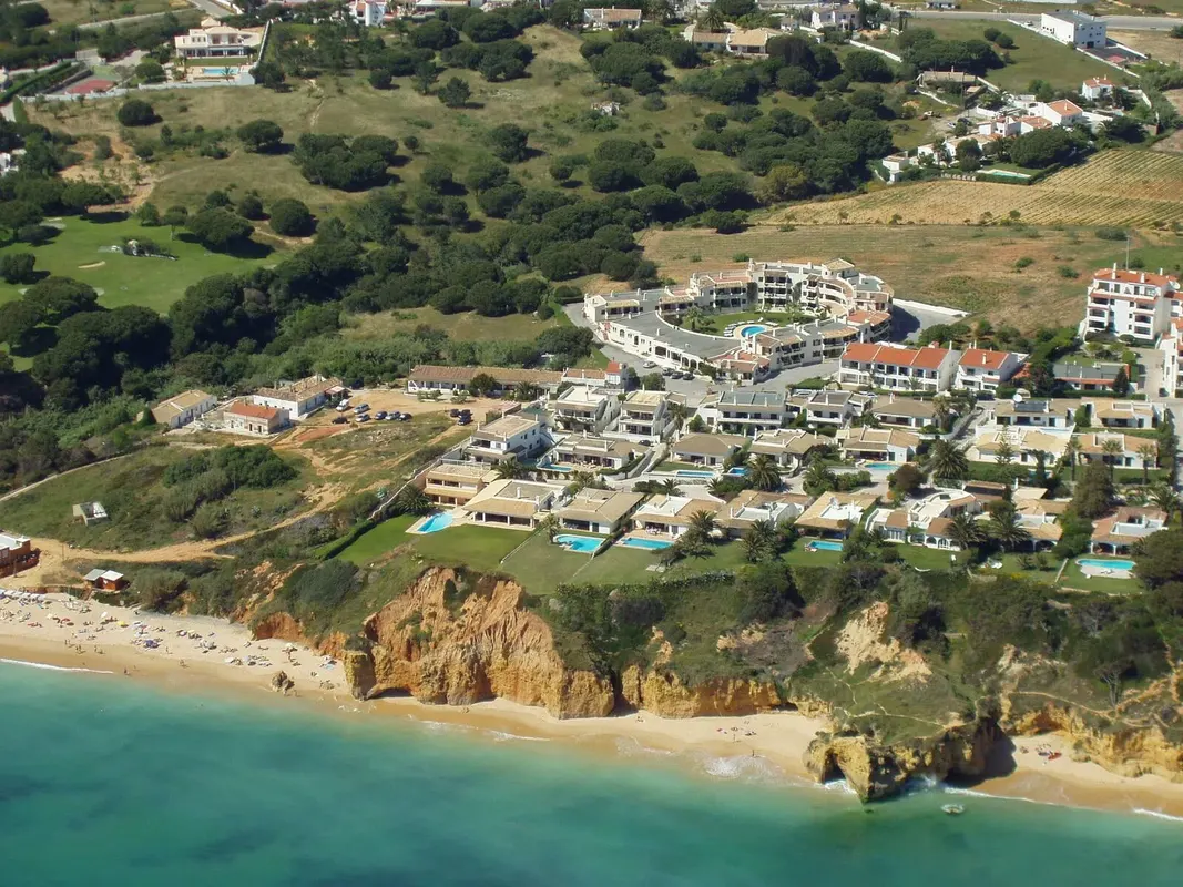 Clube Maria Luisa — hoofdfoto